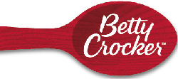 Betty crocker logo
